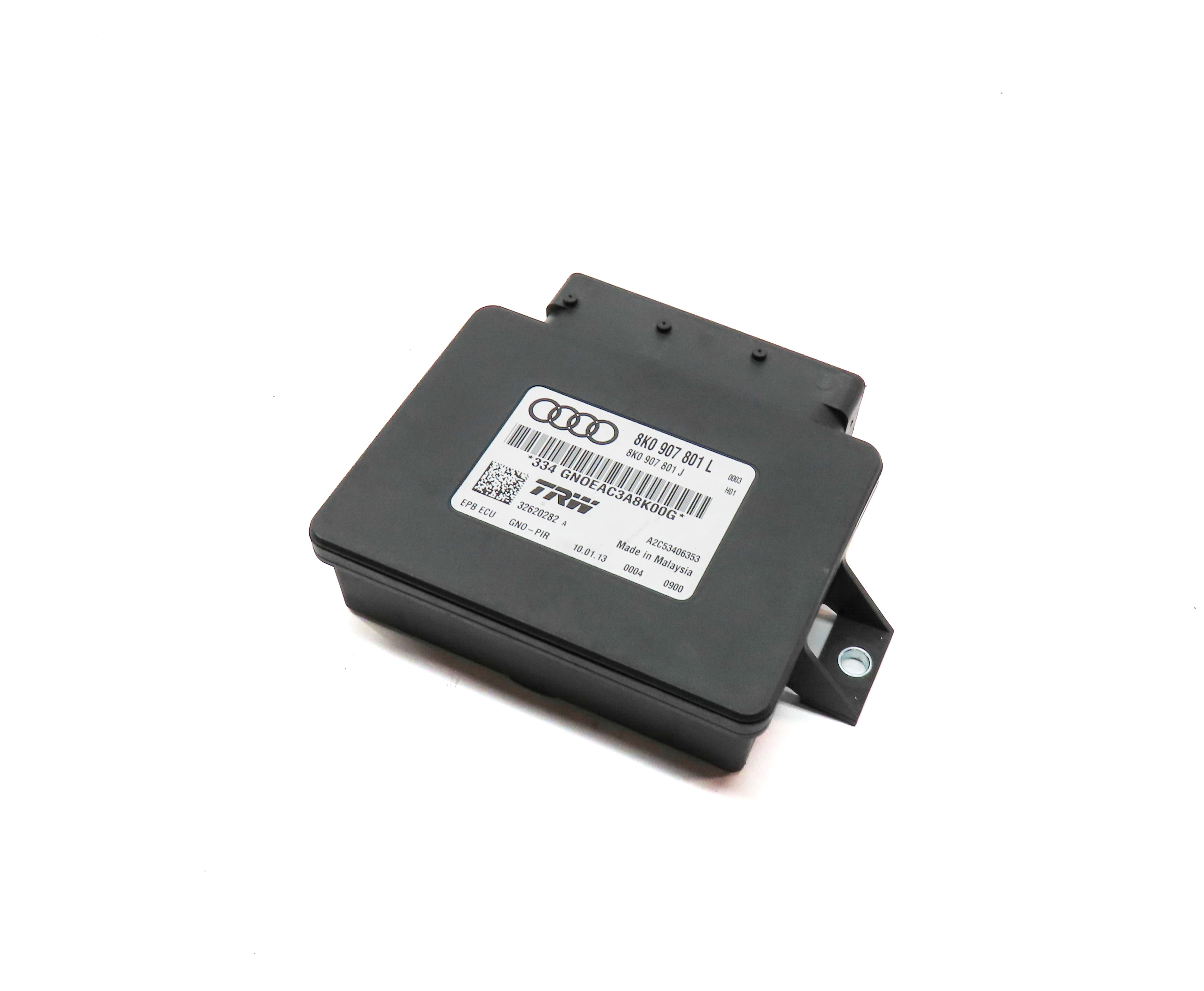 2013-2017 AUDI A4 S4 A5 S5 RS5 Q5 SQ5 ALLROAD (B8 8K 8T 8R) PARKING BRAKE MODULE — exact item pictured